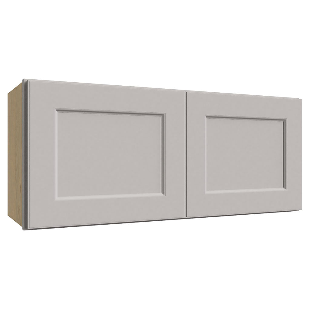 Fabuwood Fusion Nickel W3615 Preview 1