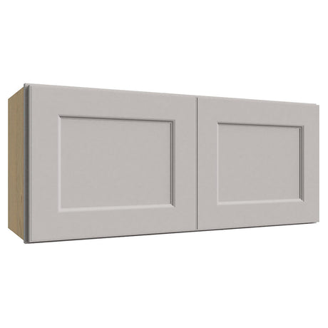 Fabuwood Fusion Nickel W3615 Preview 1