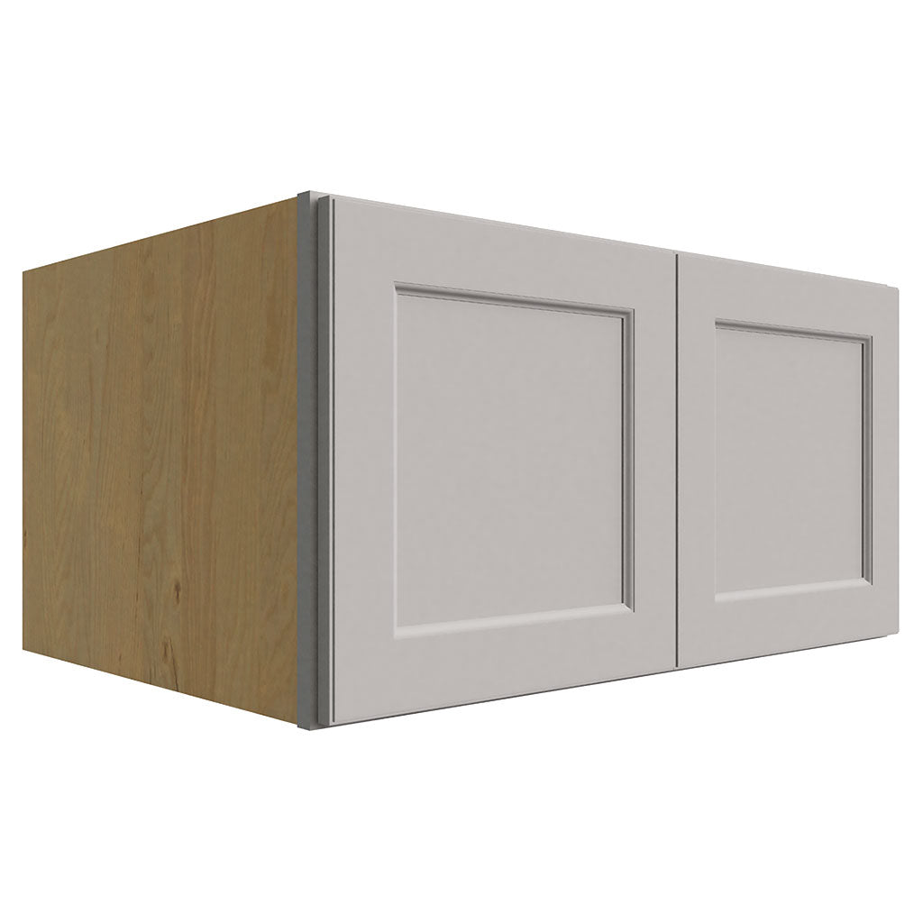 Fabuwood Fusion Nickel W361824 Preview 1