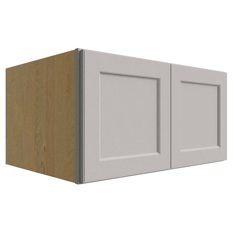 Fabuwood Fusion Nickel W361824 Preview 1