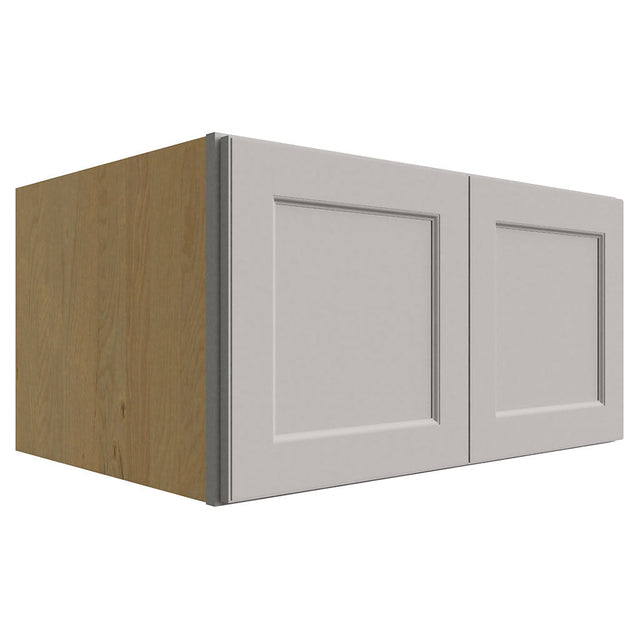 Fabuwood Fusion Nickel W361824 Preview 1