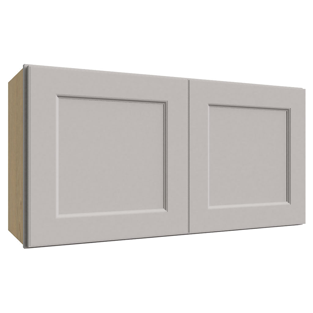 Fabuwood Fusion Nickel W3618 Preview 1