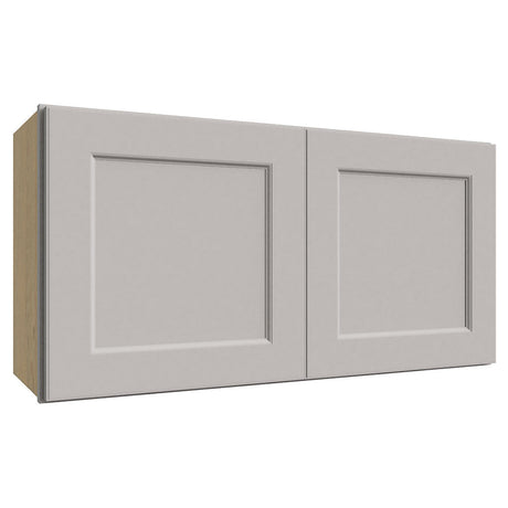 Fabuwood Fusion Nickel W3618 Preview 1