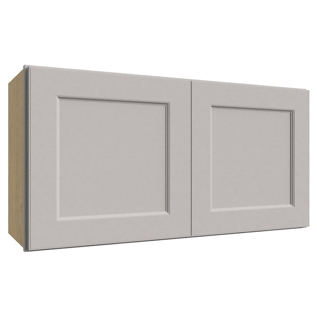 Fabuwood Fusion Nickel W3618 Preview 1