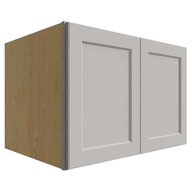 Fabuwood Fusion Nickel W362424 Preview 1