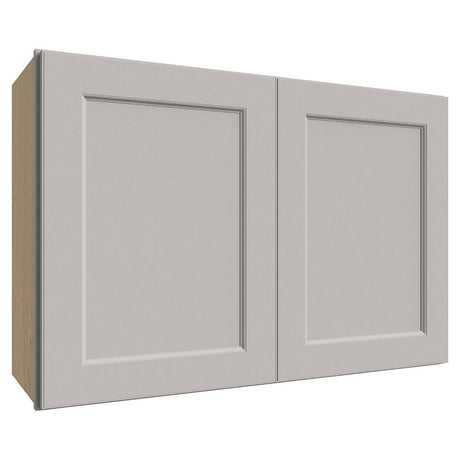 Fabuwood Fusion Nickel W3624 Preview 1