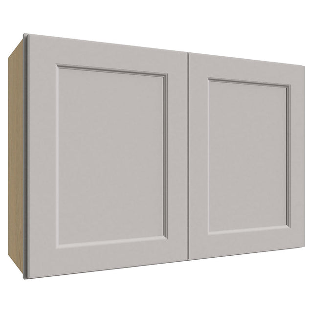 Fabuwood Fusion Nickel W3624 Preview 1