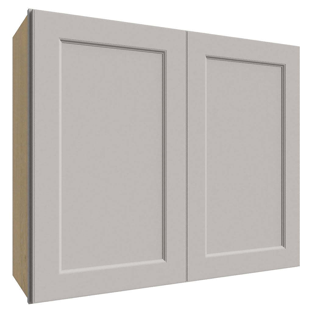 Fabuwood Fusion Nickel W3630 Preview 1