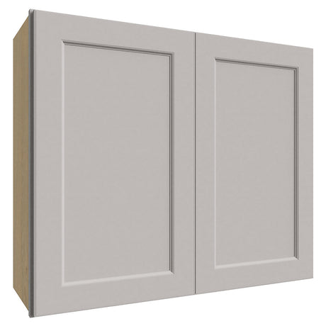 Fabuwood Fusion Nickel W3630 Preview 1