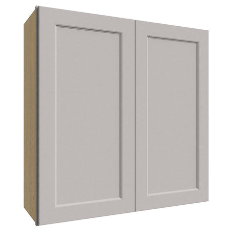 Fabuwood Fusion Nickel W3636 Preview 1