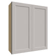 Fabuwood Fusion Nickel W3642 Preview 1