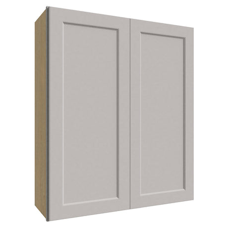 Fabuwood Fusion Nickel W3642 Preview 1