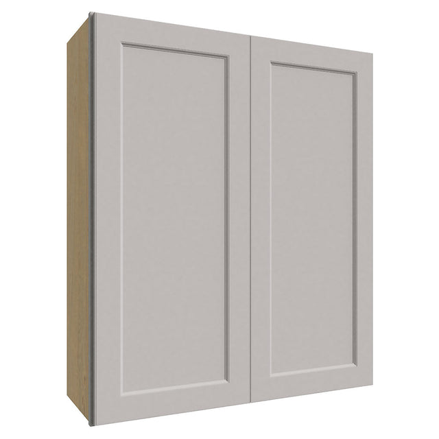 Fabuwood Fusion Nickel W3642 Preview 1