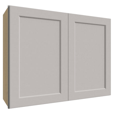 Fabuwood Fusion Nickel W3930 Preview 1