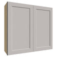 Fabuwood Fusion Nickel W3936 Preview 1