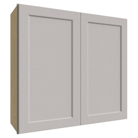 Fabuwood Fusion Nickel W3936 Preview 1