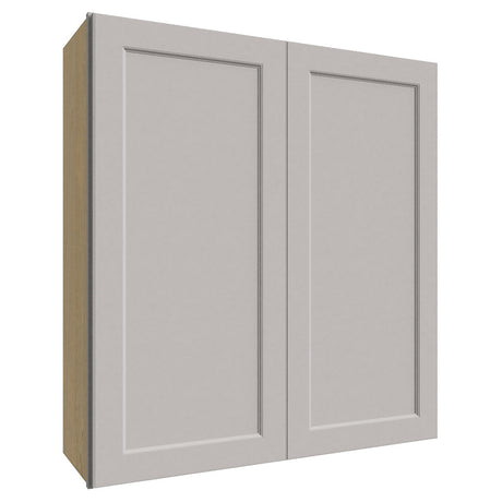 Fabuwood Fusion Nickel W3942 Preview 1