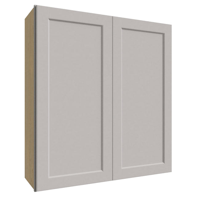 Fabuwood Fusion Nickel W3942 Preview 1
