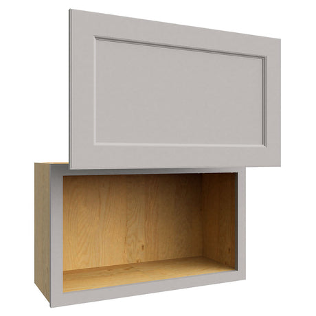 Fabuwood Fusion Nickel WAC3018 Preview 1