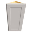Fabuwood Fusion Nickel WAE1236 Preview 1