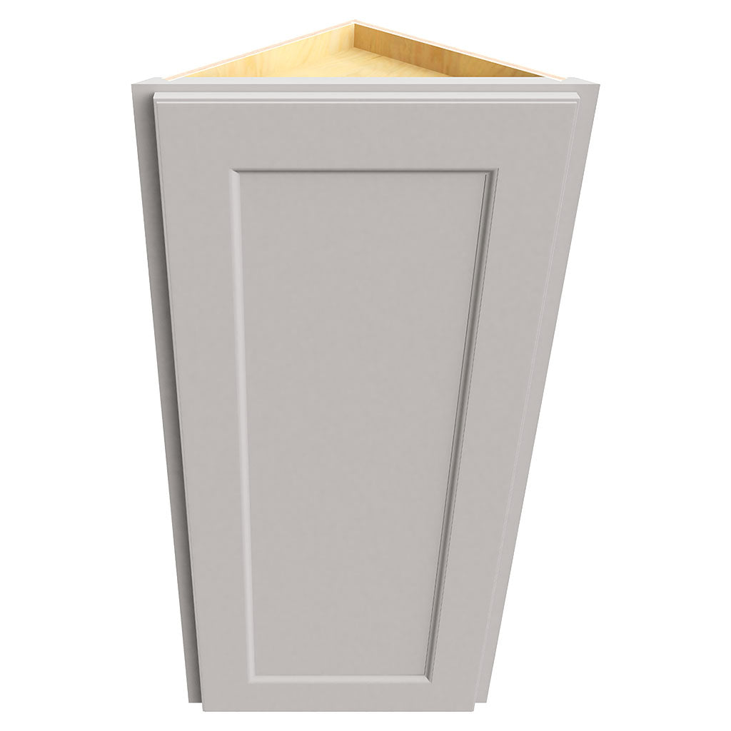 Fabuwood Fusion Nickel WAE1236 Preview 1