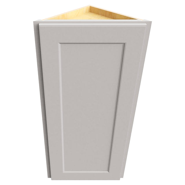 Fabuwood Fusion Nickel WAE1236 Preview 1