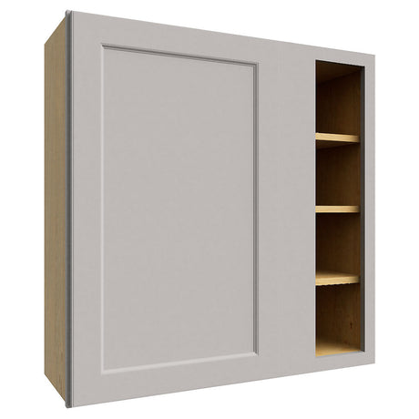 Fabuwood Fusion Nickel WBC3636 Preview 1