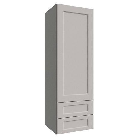 Fabuwood Fusion Nickel WD1854 Preview 1