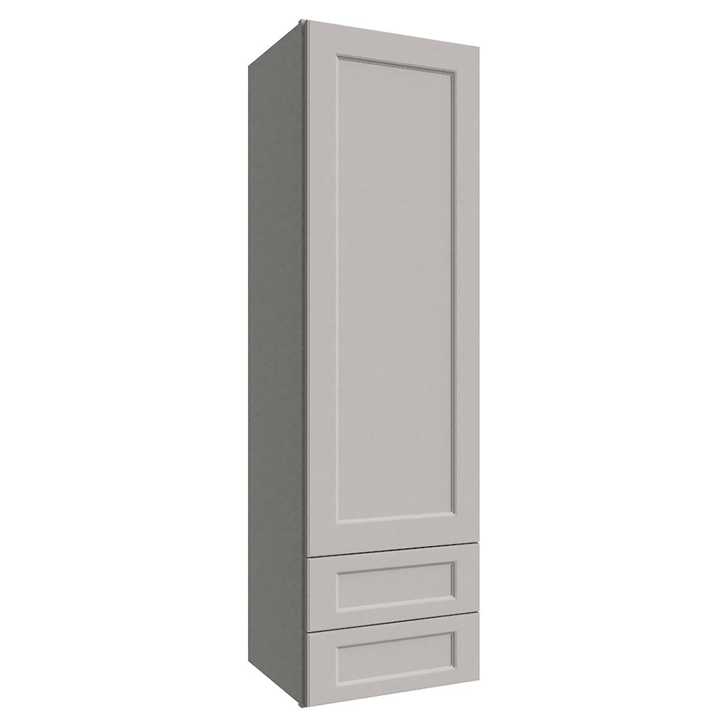 Fabuwood Fusion Nickel WD1860 Preview 1