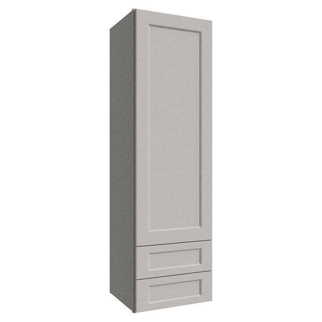 Fabuwood Fusion Nickel WD1860 Preview 1