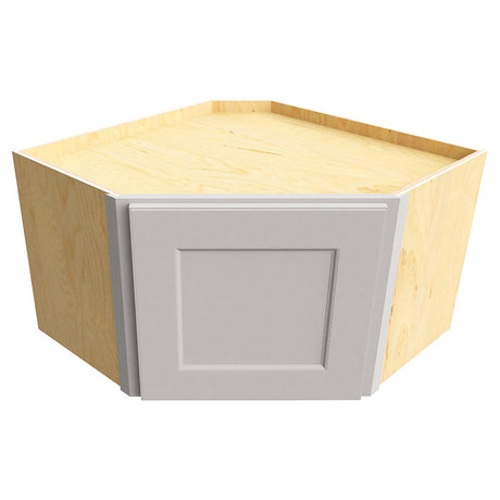 Fabuwood Fusion Nickel WDC2415 Preview 1