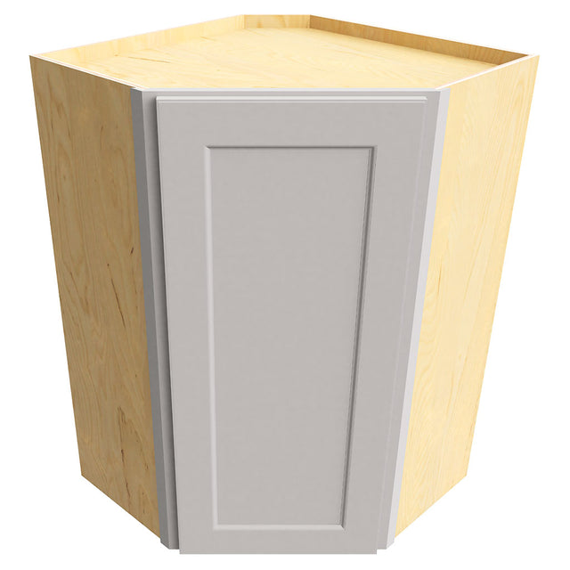 Fabuwood Fusion Nickel WDC2436 Preview 1