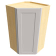 Fabuwood Fusion Nickel WDC2442 Preview 1