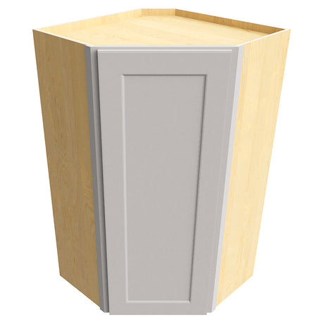 Fabuwood Fusion Nickel WDC2442 Preview 1