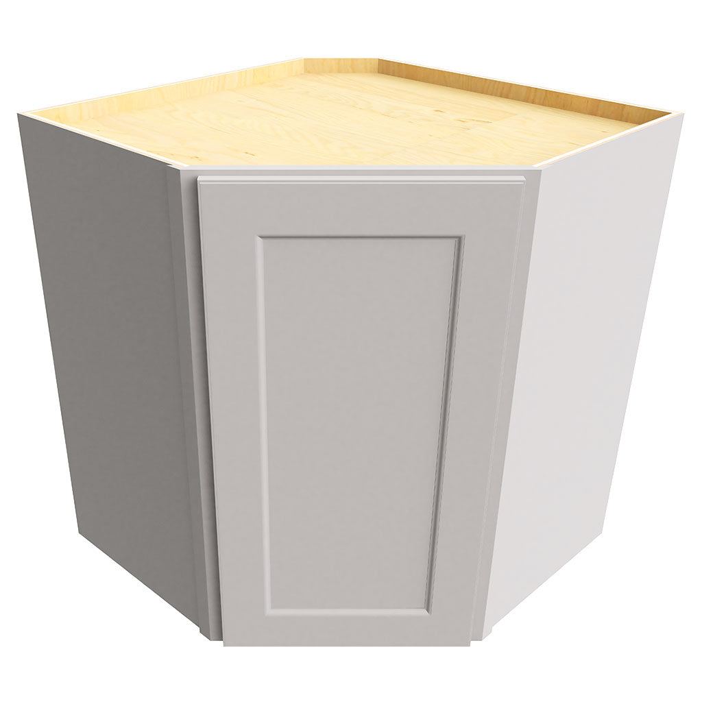 Fabuwood Fusion Nickel WDC2730 Preview 1