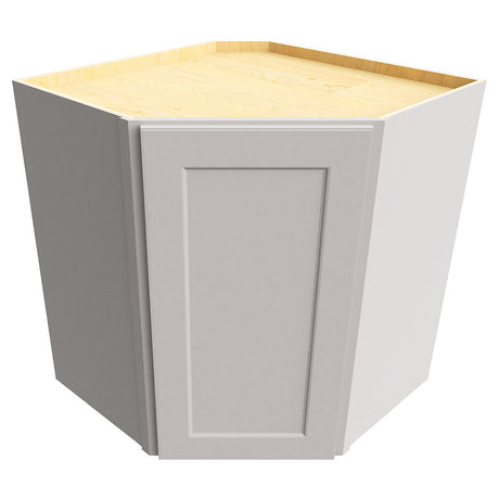 Fabuwood Fusion Nickel WDC2730 Preview 1