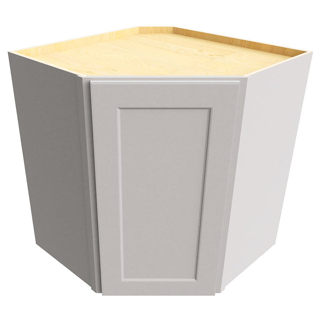 Fabuwood Fusion Nickel WDC2730 Preview 1