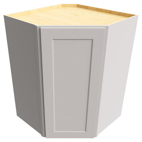 Fabuwood Fusion Nickel WDC2736 Preview 1