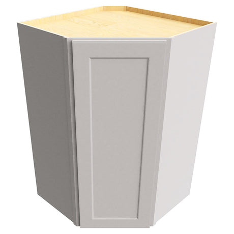 Fabuwood Fusion Nickel WDC2742 Preview 1