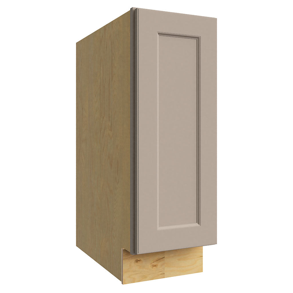 Fabuwood Fusion Oyster B12FD Preview 1