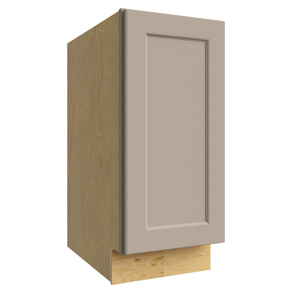 Fabuwood Fusion Oyster B15FD Preview 1