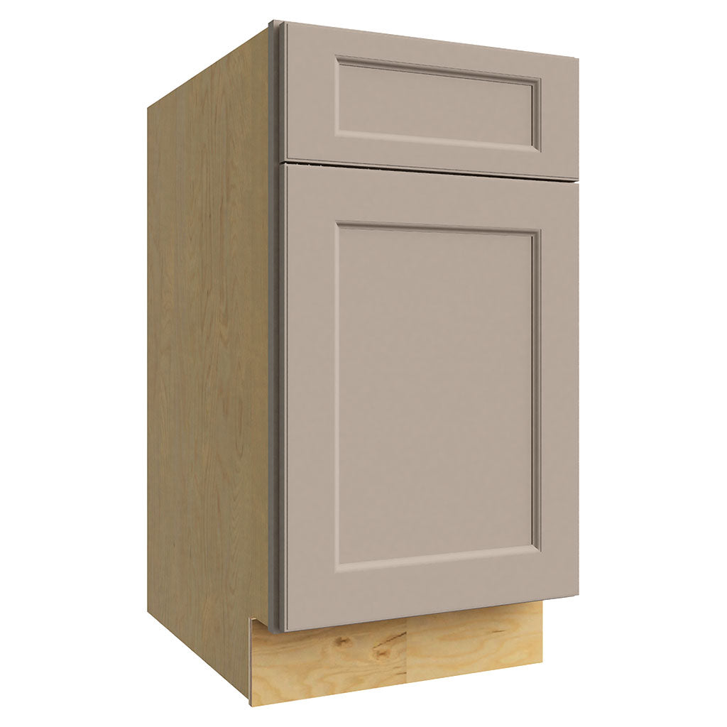 Fabuwood Fusion Oyster B18 Preview 1