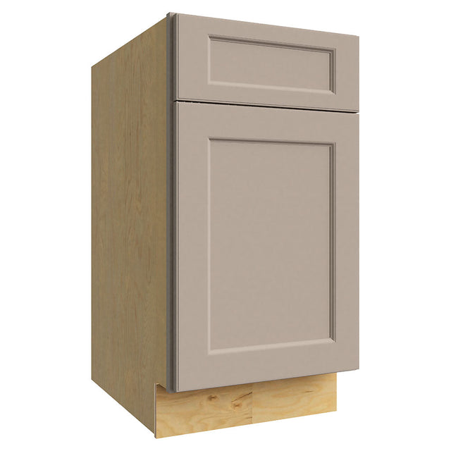 Fabuwood Fusion Oyster B18 Preview 1