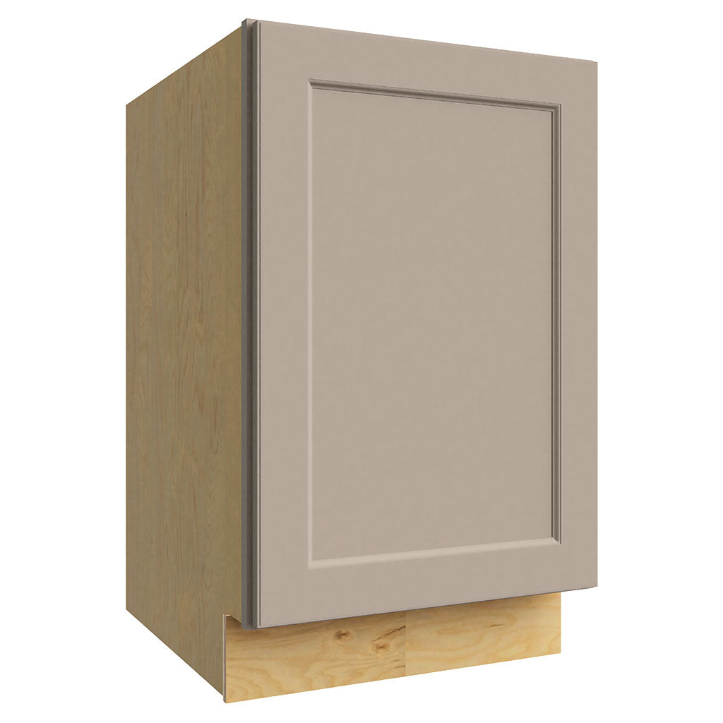 Fabuwood Fusion Oyster B21FD Preview 1