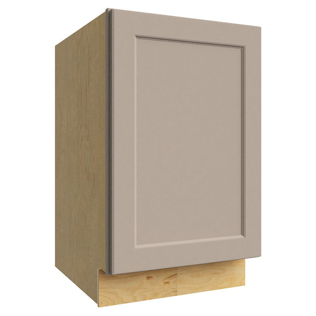 Fabuwood Fusion Oyster B21FD Preview 1