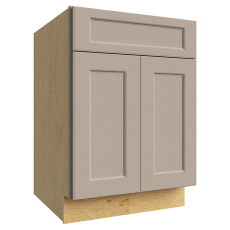 Fabuwood Fusion Oyster B24 Preview 1