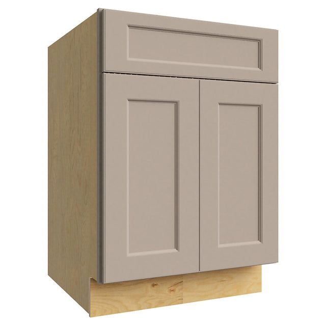 Fabuwood Fusion Oyster B24 Preview 1