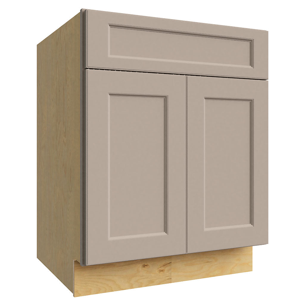 Fabuwood Fusion Oyster B27 Preview 1