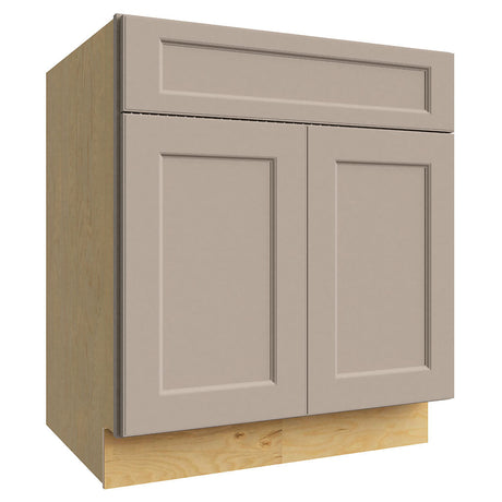 Fabuwood Fusion Oyster B30 Preview 1