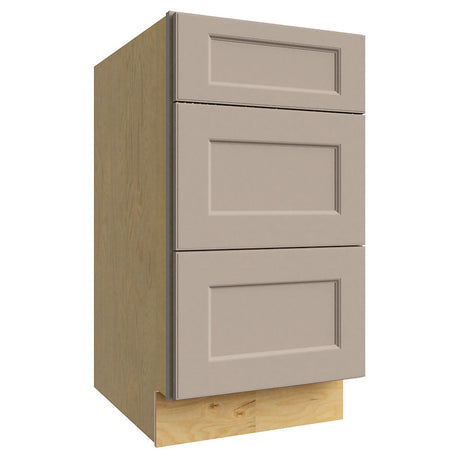 Fabuwood Fusion Oyster DB18 Preview 1